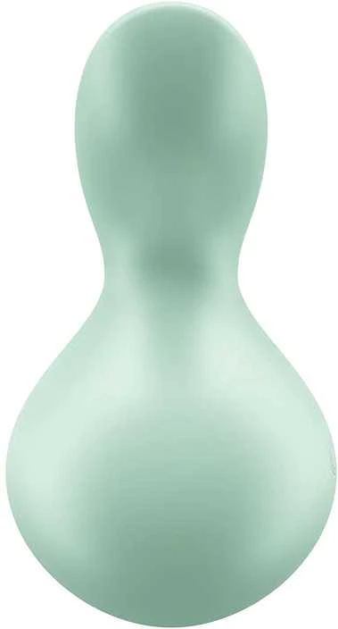 Satisfyer Viva la Vulva 3 Clitoral Vibrator Mint