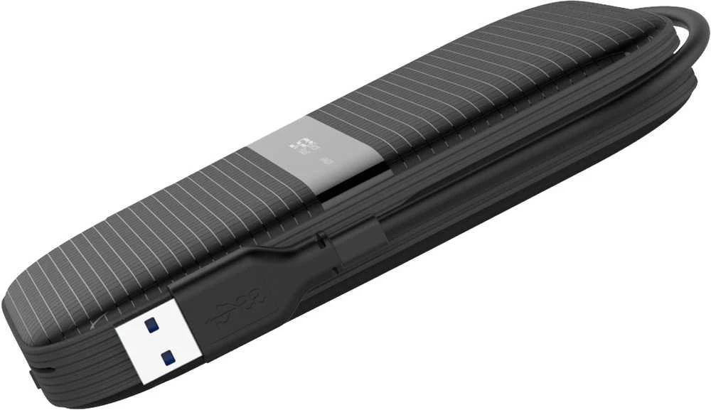 SILICON POWER COMPUTER & COMMUNICAT SILICON POWER Išorinis kietasis diskas HDD Armor A60 2.5" 1TB USB 3.0 IPX4