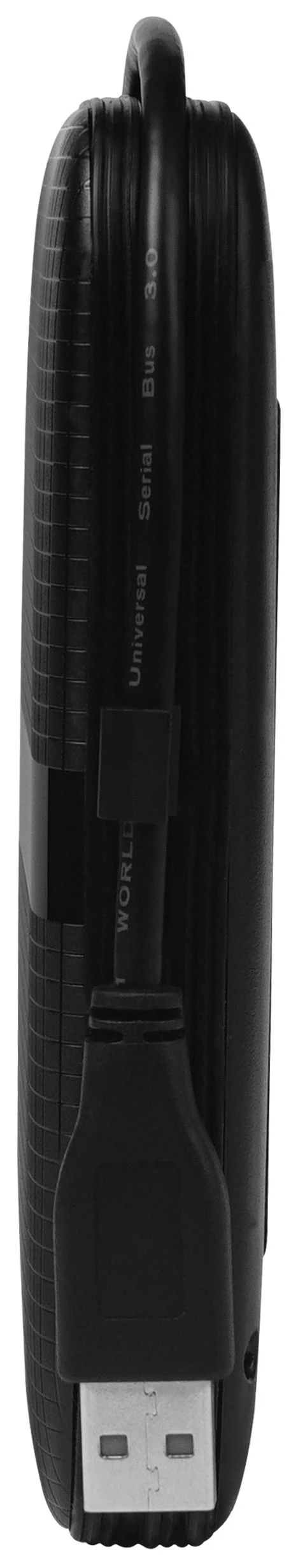 SILICON POWER COMPUTER & COMMUNICAT SILICON POWER Išorinis kietasis diskas HDD Armor A60 2.5" 1TB USB 3.0 IPX4
