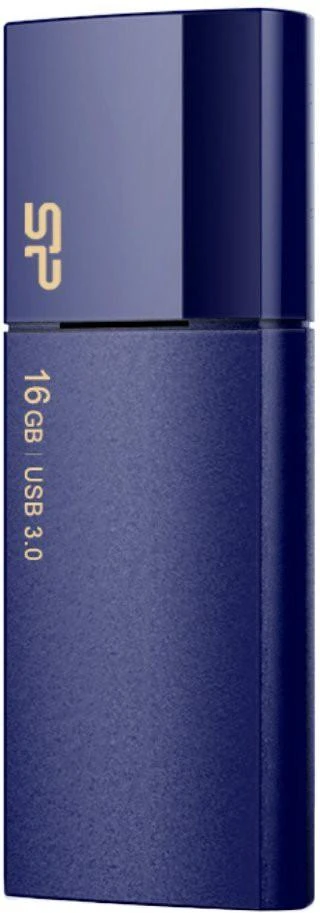 „Silicon Power“ | „Blaze B05“ | 16 GB | USB A tipo | Mėlyna
