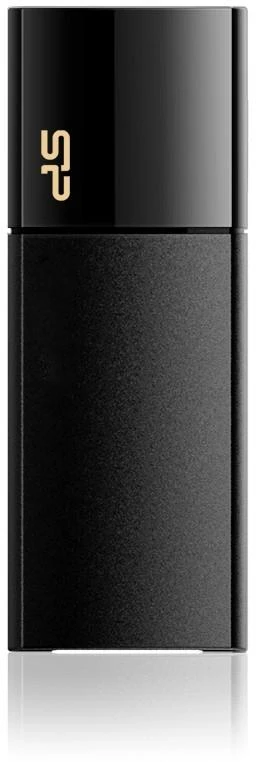 Silicon Power | Ultima U05 | 16 GB | USB Type-A | Juodas