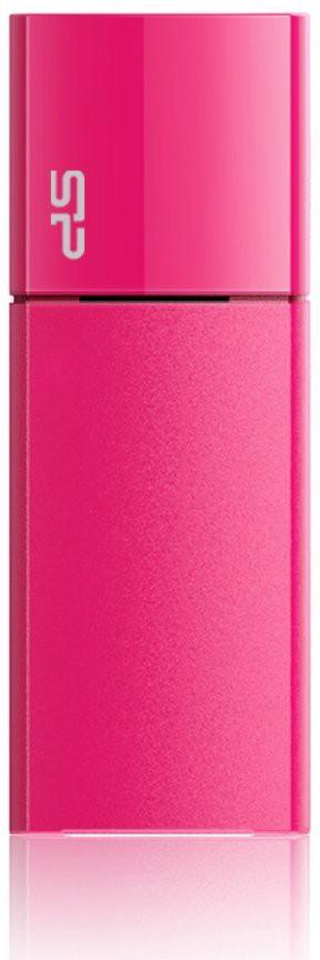Silicon Power Ultima U05 USB atmintukas 16 GB USB A tipo 2.0 Rožinė
