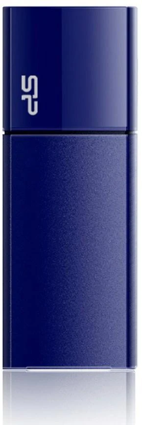 „Silicon Power“ | „Ultima U05“ | 16 GB | USB A tipo | Mėlyna
