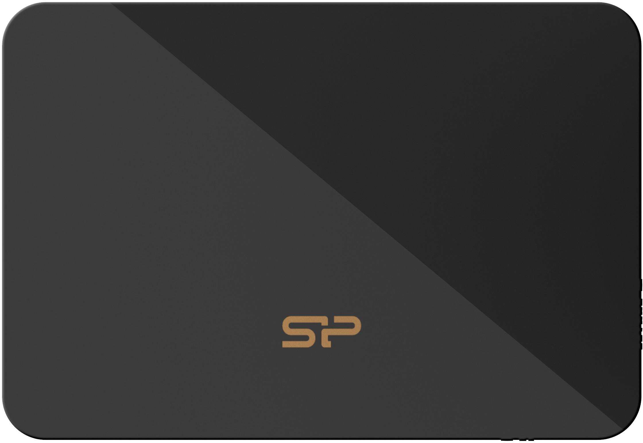 Silicon Power kortelių skaitytuvas All-in-One USB 3.2 U3