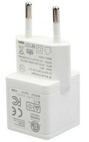 Įkroviklis - Silicon Power QM12 Type-C 20W