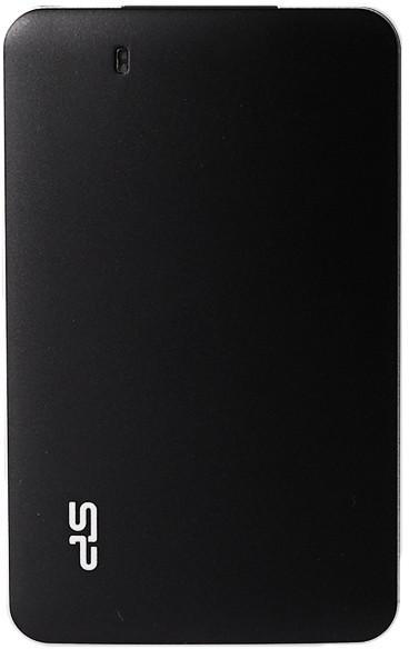 超歓迎された Silicon Power SSD Bolt B10 256GB, juodas, modelis 外付けハードディスク・ドライブ