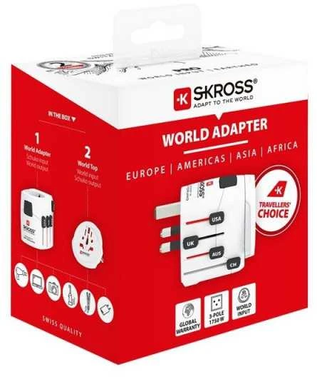 Skross PRO World (7A)