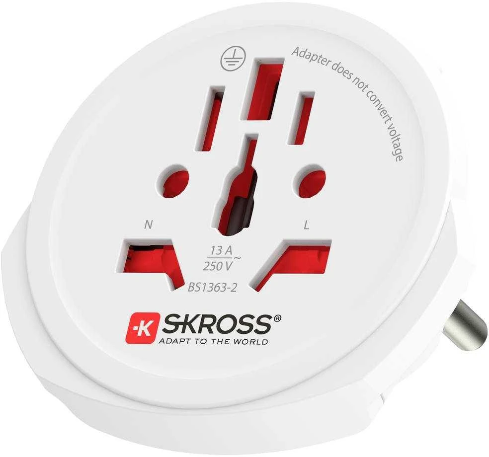Skross PRO World (7A)