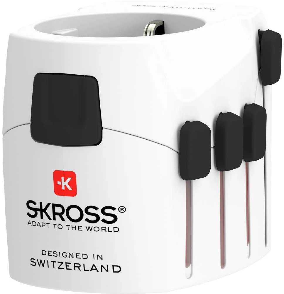 Skross PRO World (7A)