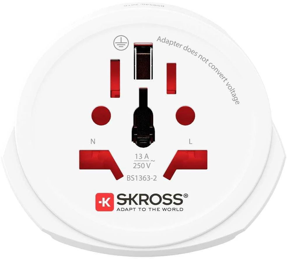 Skross PRO World (7A)