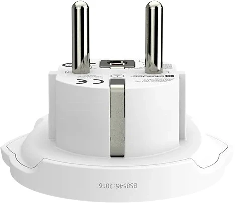 Adapteris Skross, 16 A, 230 V