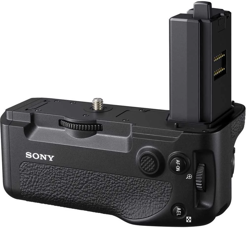 Sony VG-C4EM Baterijų Blokas/Laikiklis (α9 II, α7R IV)