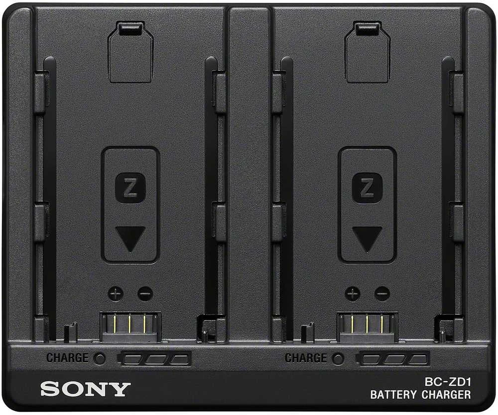 Sony BC-ZD1