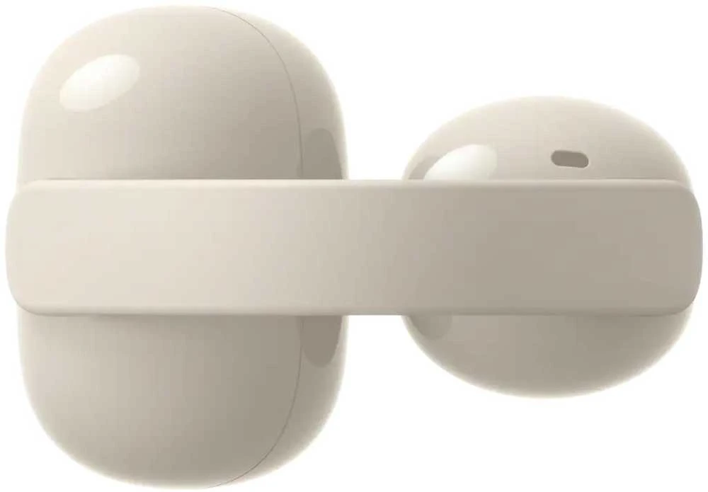Ausinės Sony | Earbuds | LinkBuds WF-LC900 Clip | Bluetooth | Open-Ear | Greige | Belaidės