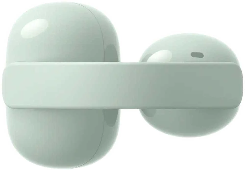 Ausinės Sony | Earbuds | LinkBuds WF-LC900 Clip | Bluetooth | Open-Ear | Žalias | Belaidės