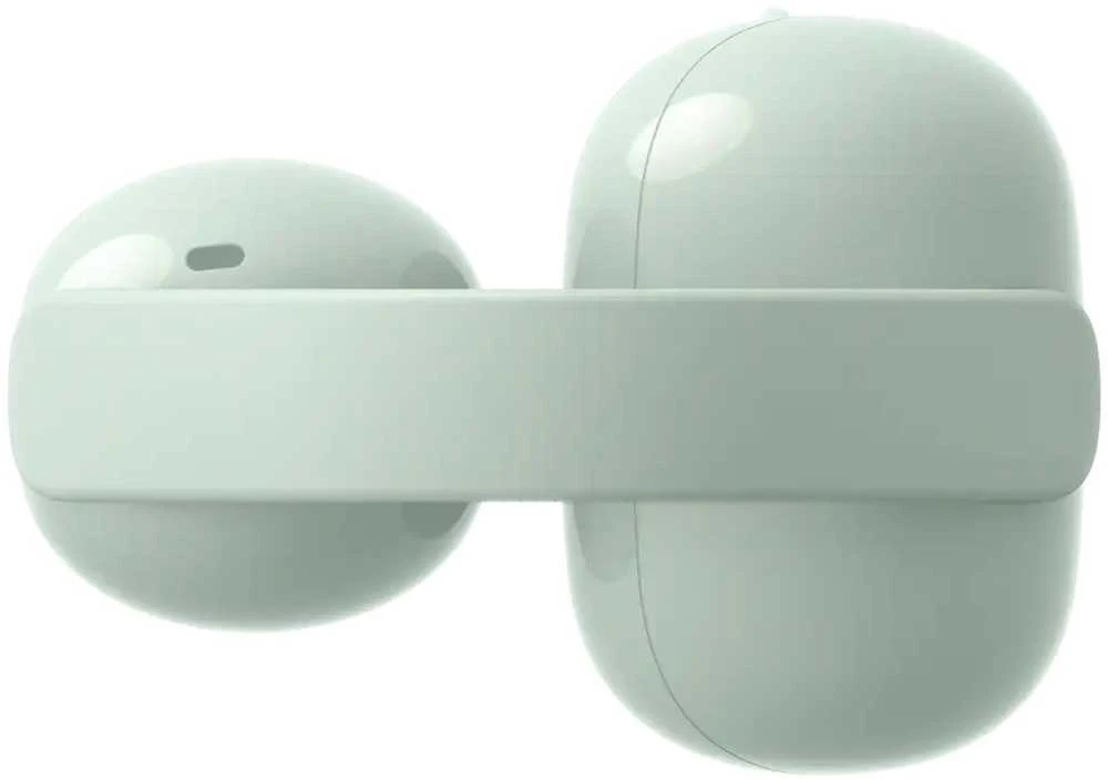 Ausinės Sony | Earbuds | LinkBuds WF-LC900 Clip | Bluetooth | Open-Ear | Žalias | Belaidės