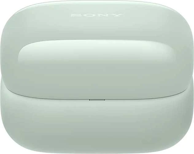 Ausinės Sony | Earbuds | LinkBuds WF-LC900 Clip | Bluetooth | Open-Ear | Žalias | Belaidės