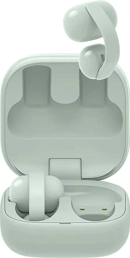 Ausinės Sony | Earbuds | LinkBuds WF-LC900 Clip | Bluetooth | Open-Ear | Žalias | Belaidės