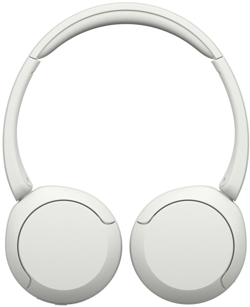 Sony WH-CH530 Belaidės Bluetooth Ausinės - Baltas | Sony
