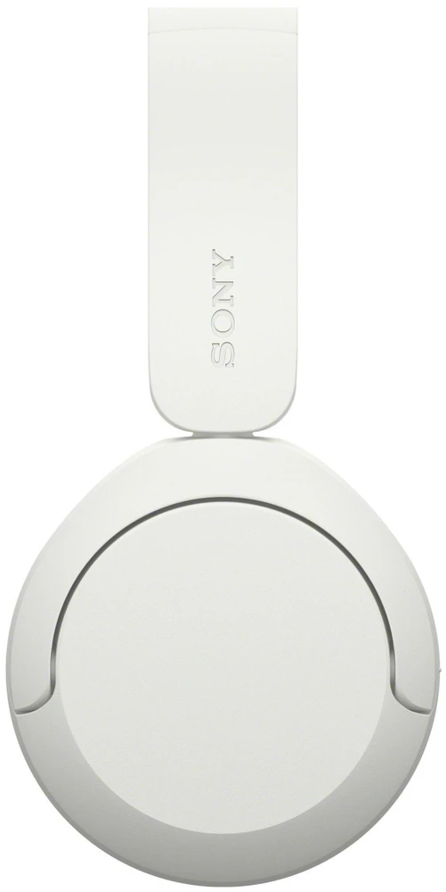 Sony Ausinės | WH-CH530 | Bluetooth | Ant ausų uždedamos | Mikrofonas | Baltas | Noise reduction