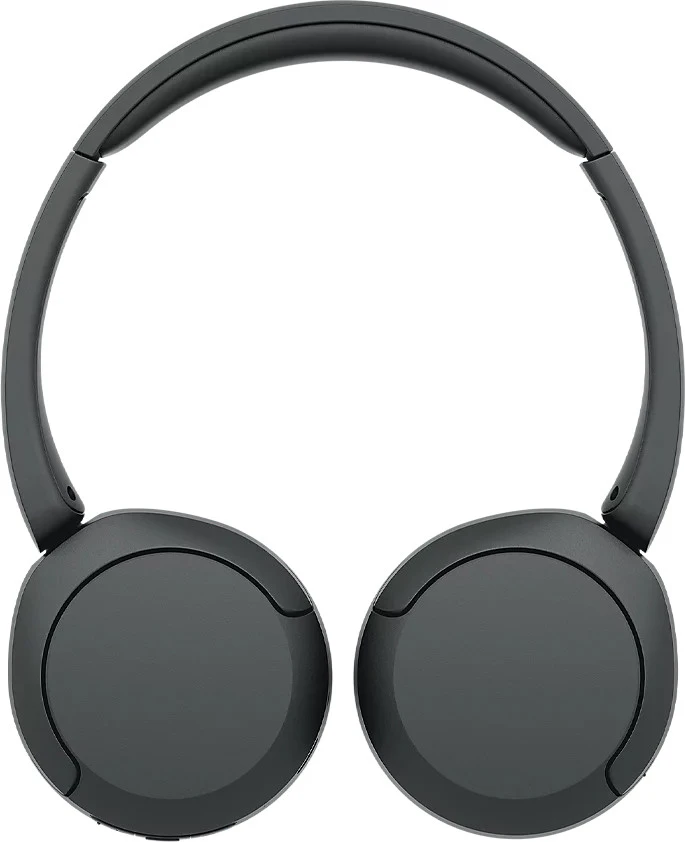 Sony WH-CH530 Belaidės Bluetooth Ausinės - Juodas | Sony