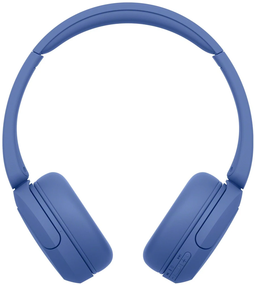 Sony WH-CH530 Belaidės Bluetooth Ausinės - Cobalt | Sony