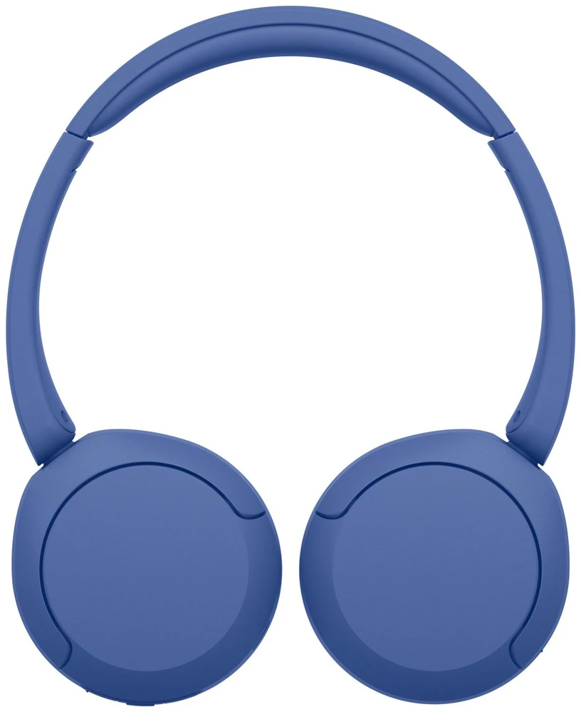 Sony WH-CH530 Belaidės Bluetooth Ausinės - Cobalt | Sony
