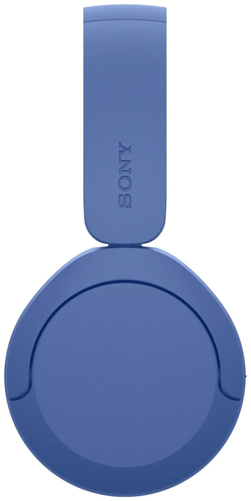 Sony WH-CH530 Belaidės Bluetooth Ausinės - Cobalt | Sony