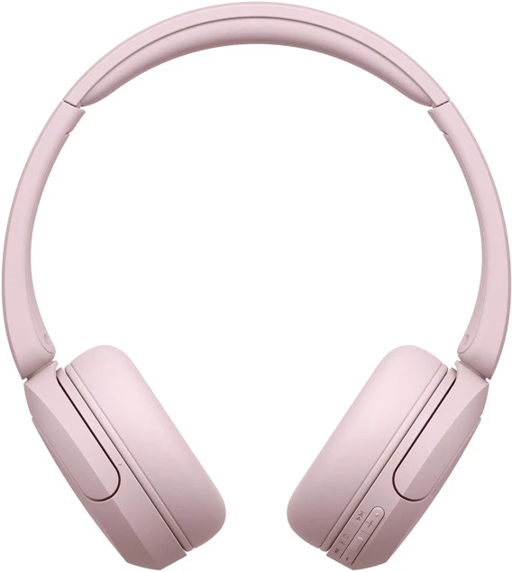 SONY WH-CH530P Ausinės