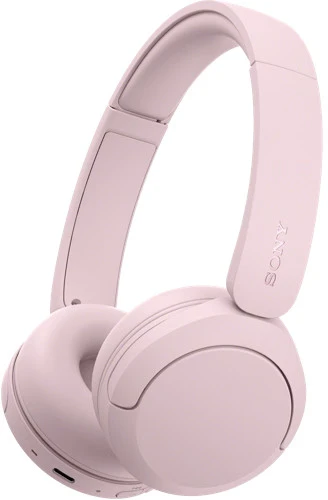 SONY WH-CH530P Ausinės