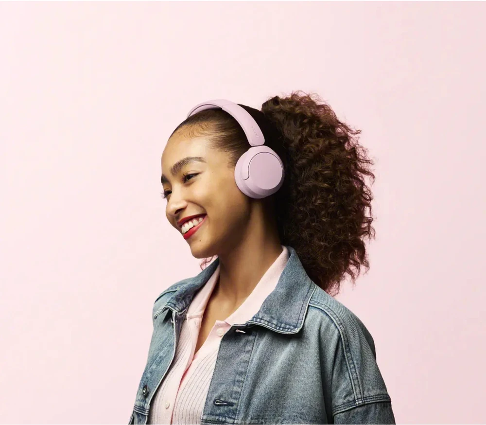 SONY WH-CH530P Ausinės