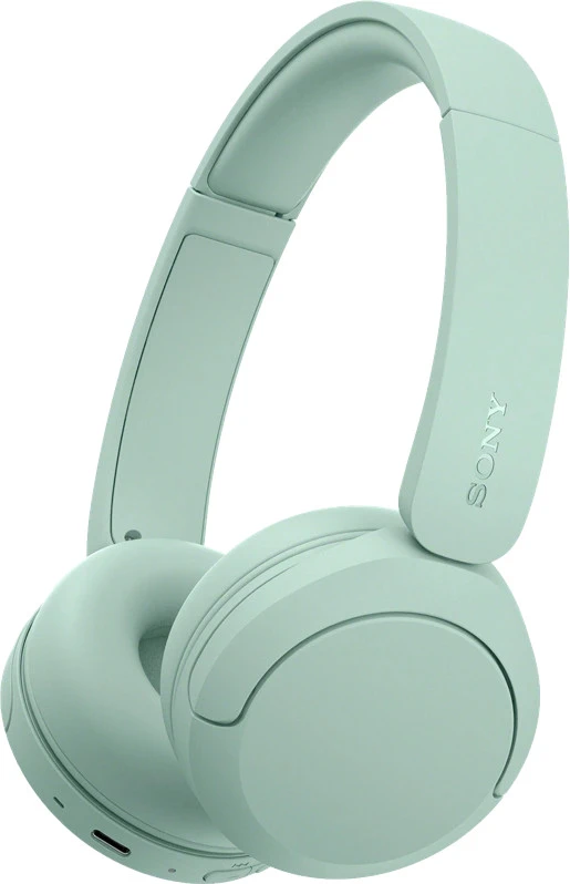 SONY WH-CH530G Ausinės