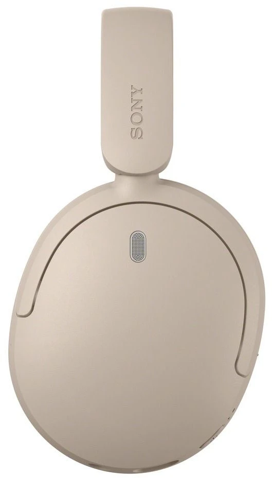 Sony belaidės ausinės WH-CH730N, beige