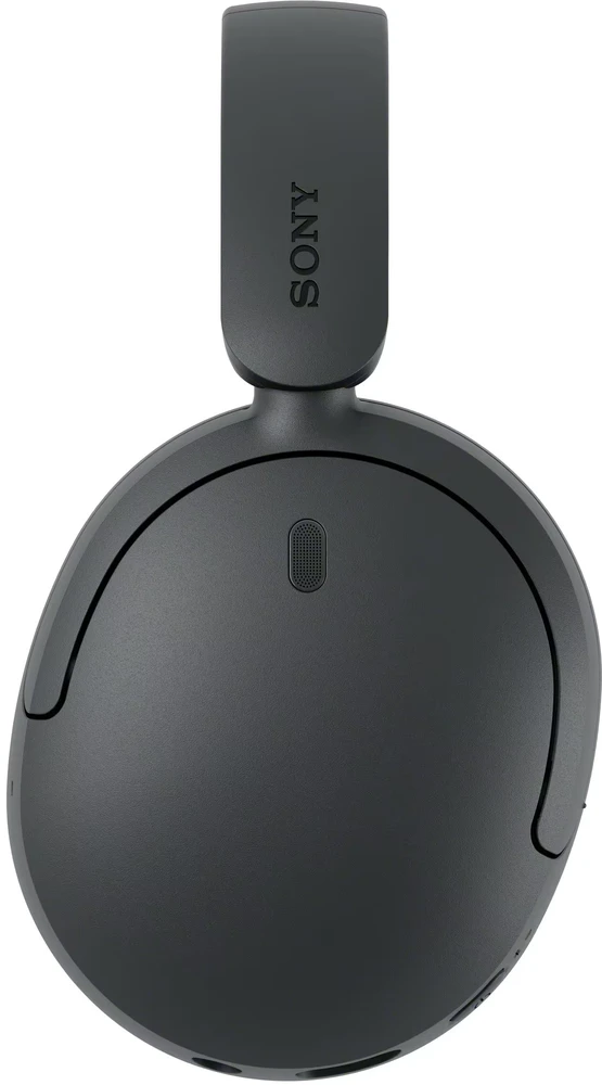 Sony belaidės ausinės WH-CH730N, juodas