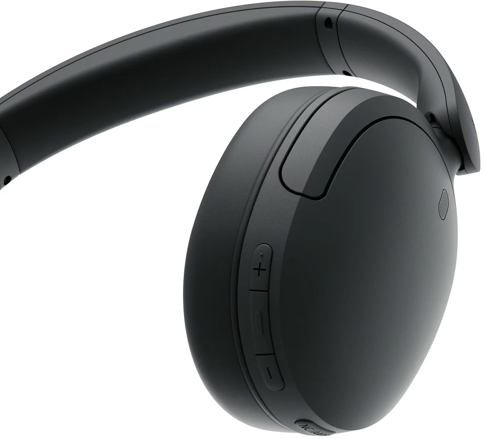 Sony belaidės ausinės WH-CH730N, juodas