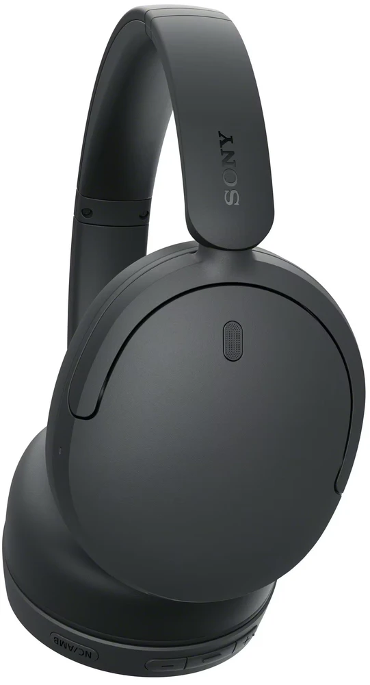 Sony belaidės ausinės WH-CH730N, juodas