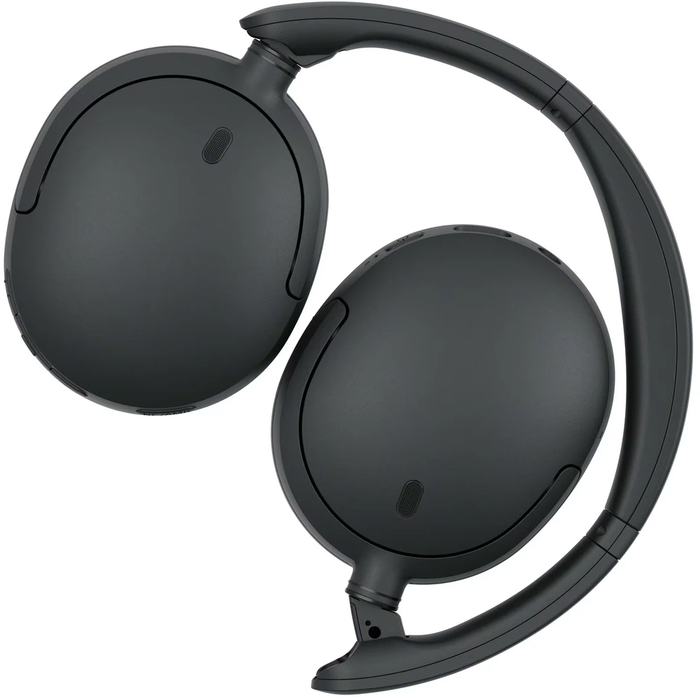 Sony belaidės ausinės WH-CH730N, juodas