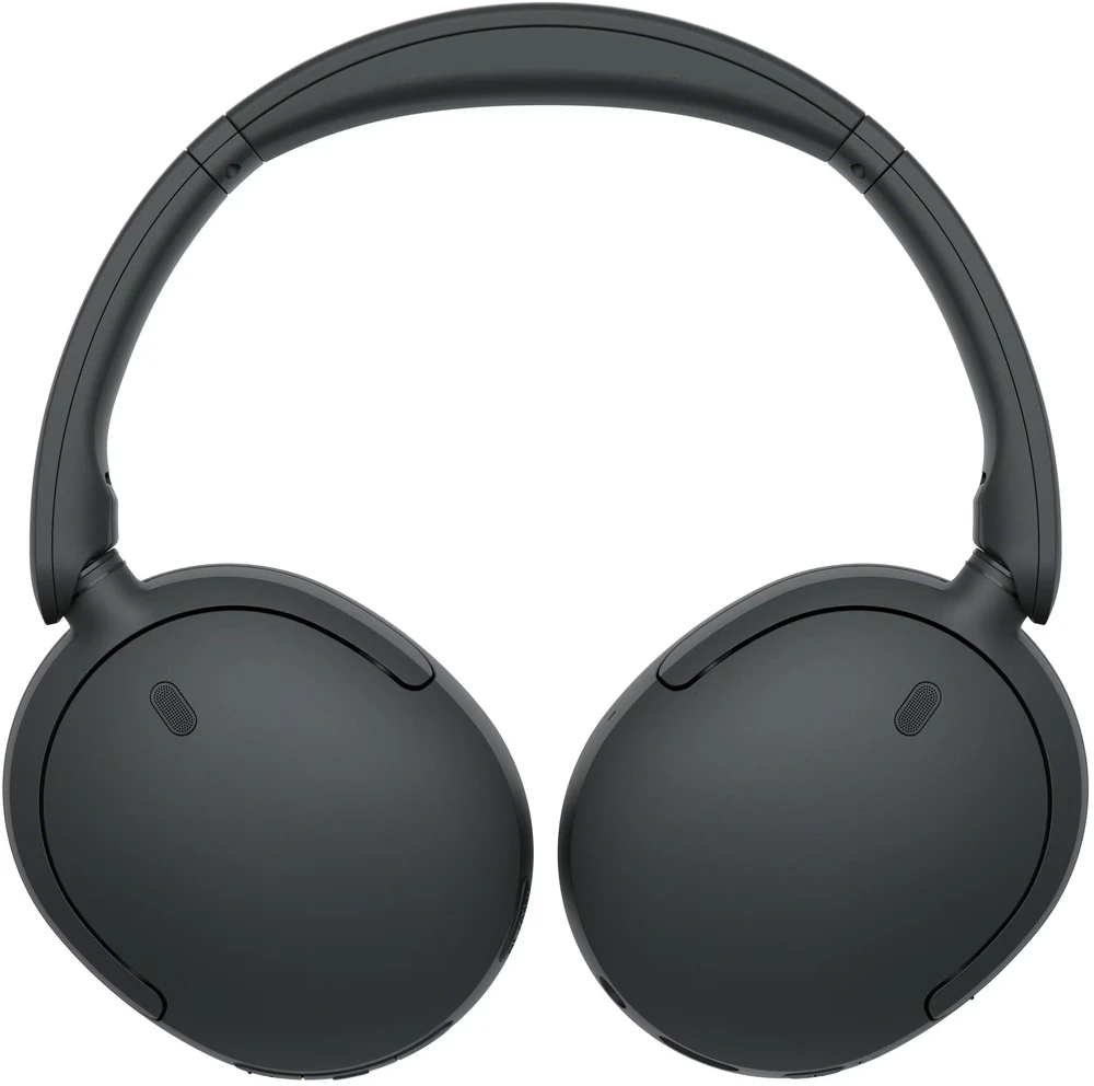 Sony belaidės ausinės WH-CH730N, juodas