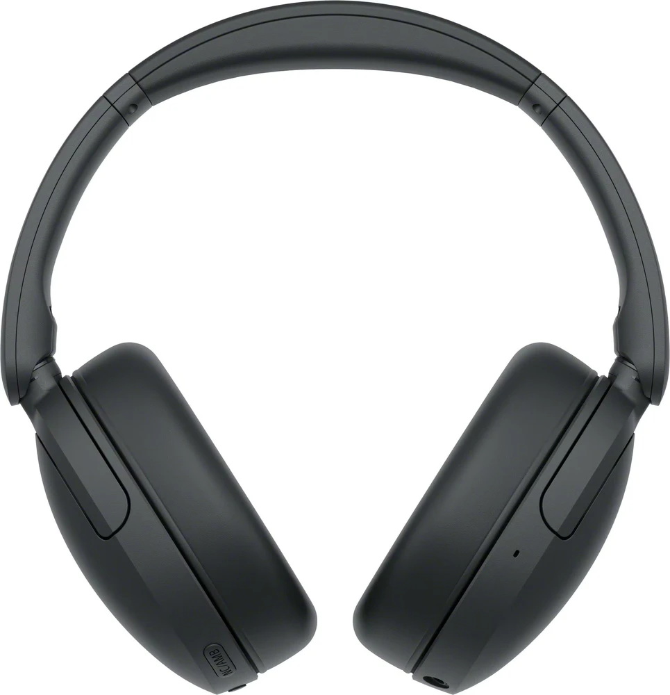 Sony belaidės ausinės WH-CH730N, juodas