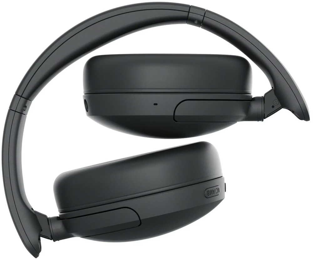 Sony belaidės ausinės WH-CH730N, juodas