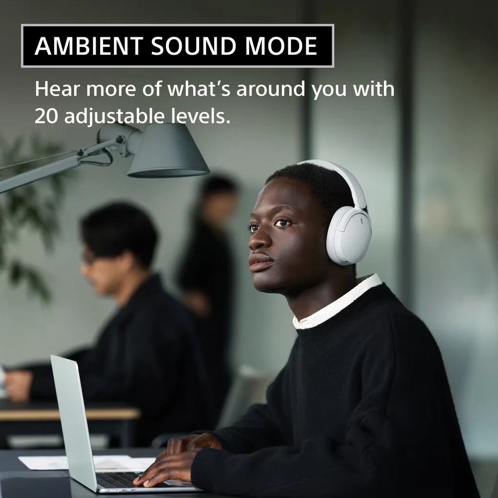 SONY WH-CH730NL Ausinės