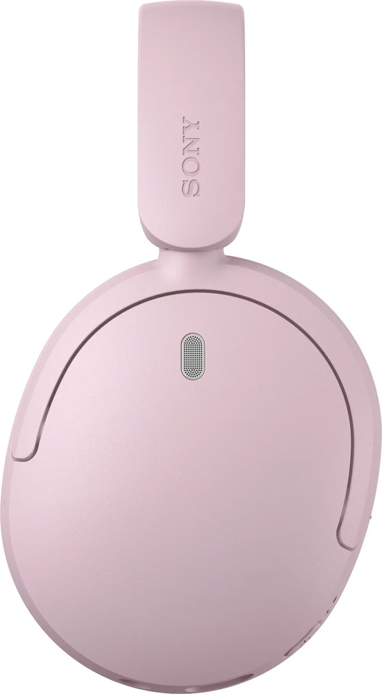 Sony belaidės ausinės WH-CH730N, rožinė