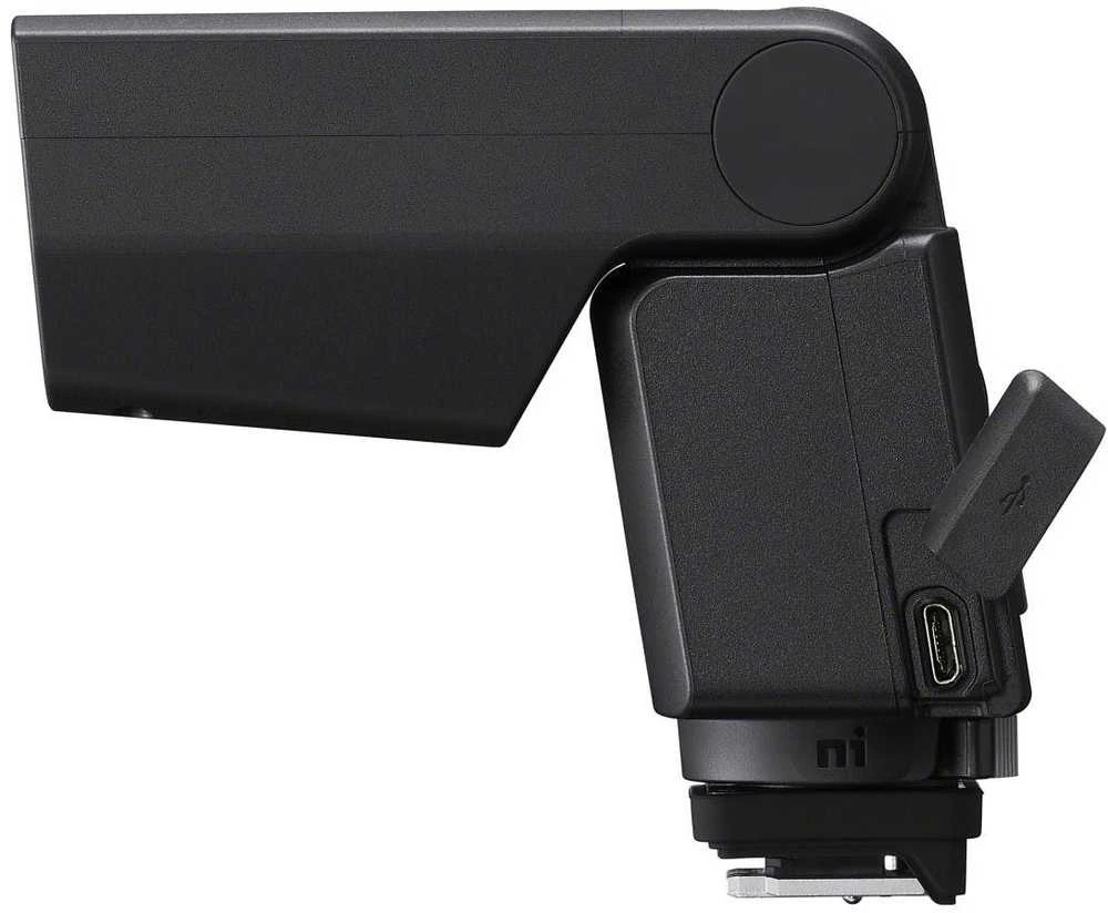 Sony blykstė HVL-F28RMA