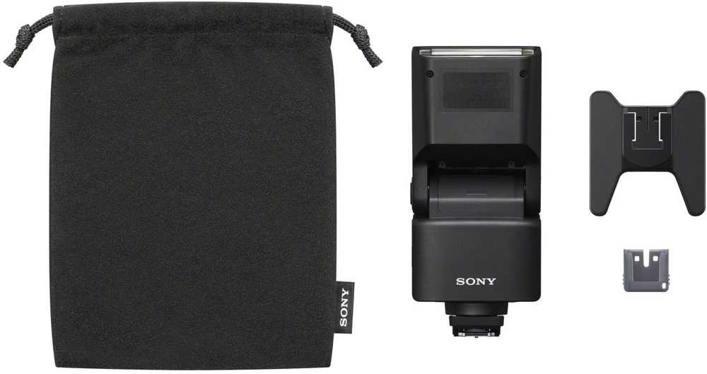 Sony blykstė HVL-F28RMA