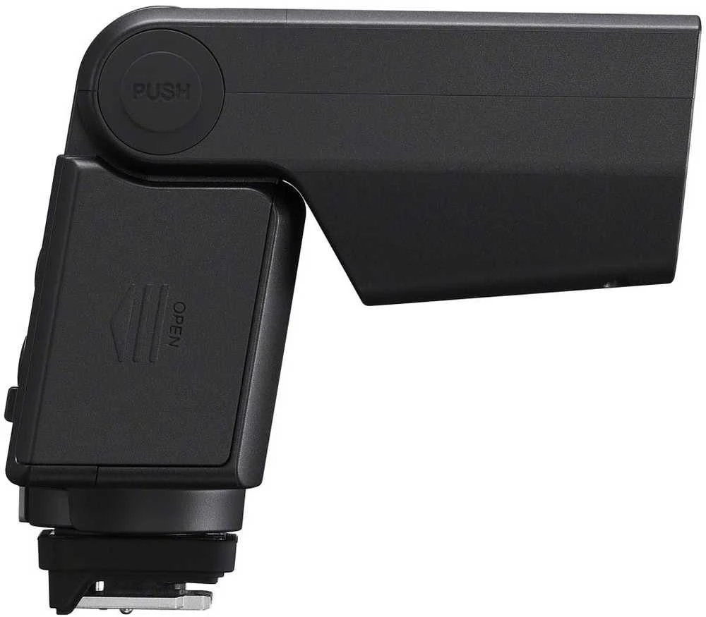 Sony blykstė HVL-F28RMA