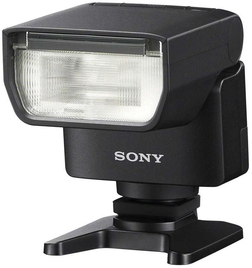 Sony blykstė HVL-F28RMA