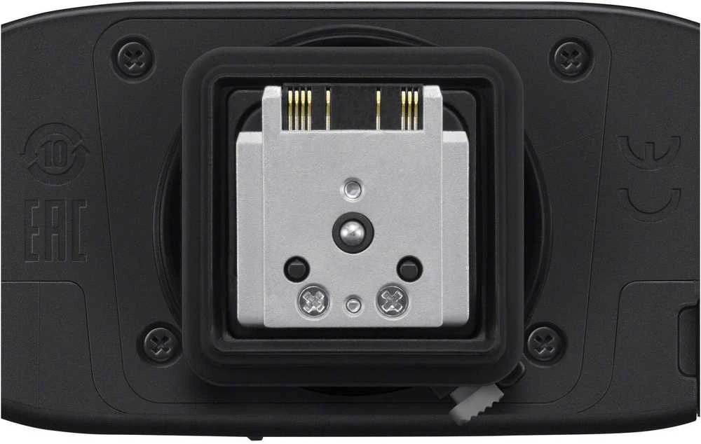 Sony blykstė HVL-F28RMA