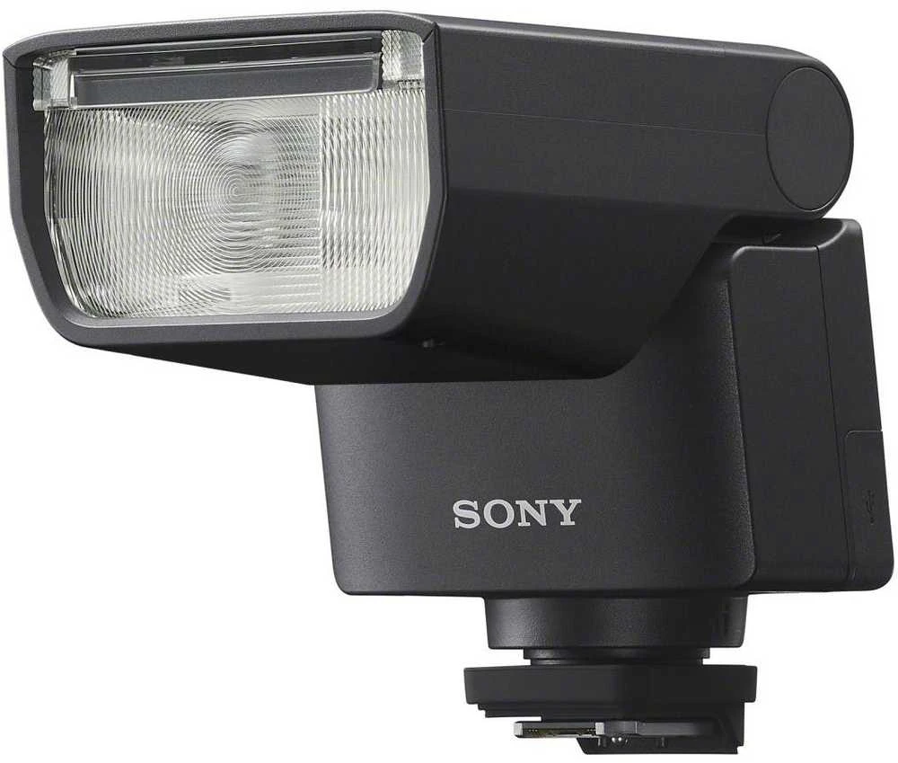 Sony blykstė HVL-F28RMA
