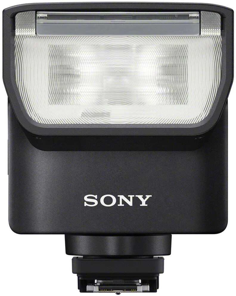 Sony blykstė HVL-F28RMA