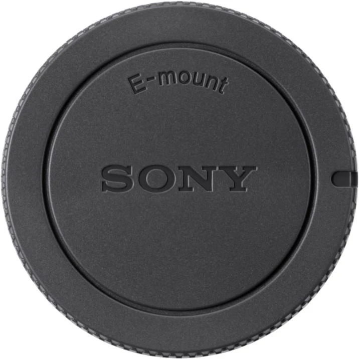 Objektyvas Sony ALC-B1EM fotoaparato korpuso dangtelis, skirtas Sony E Mount